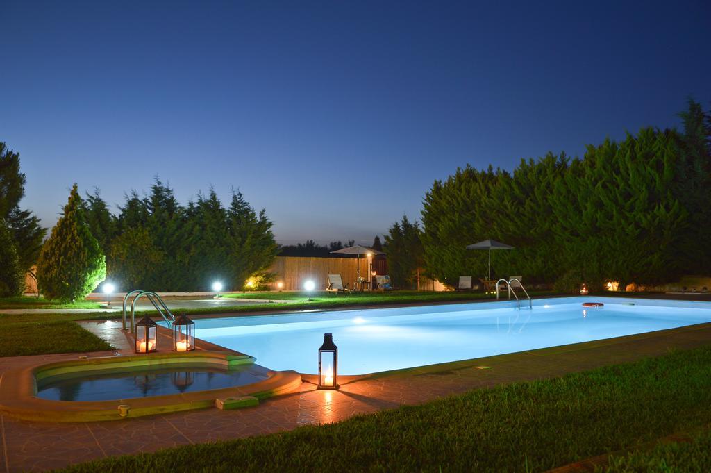 Dimeon Villa Kato Achaia Cameră foto