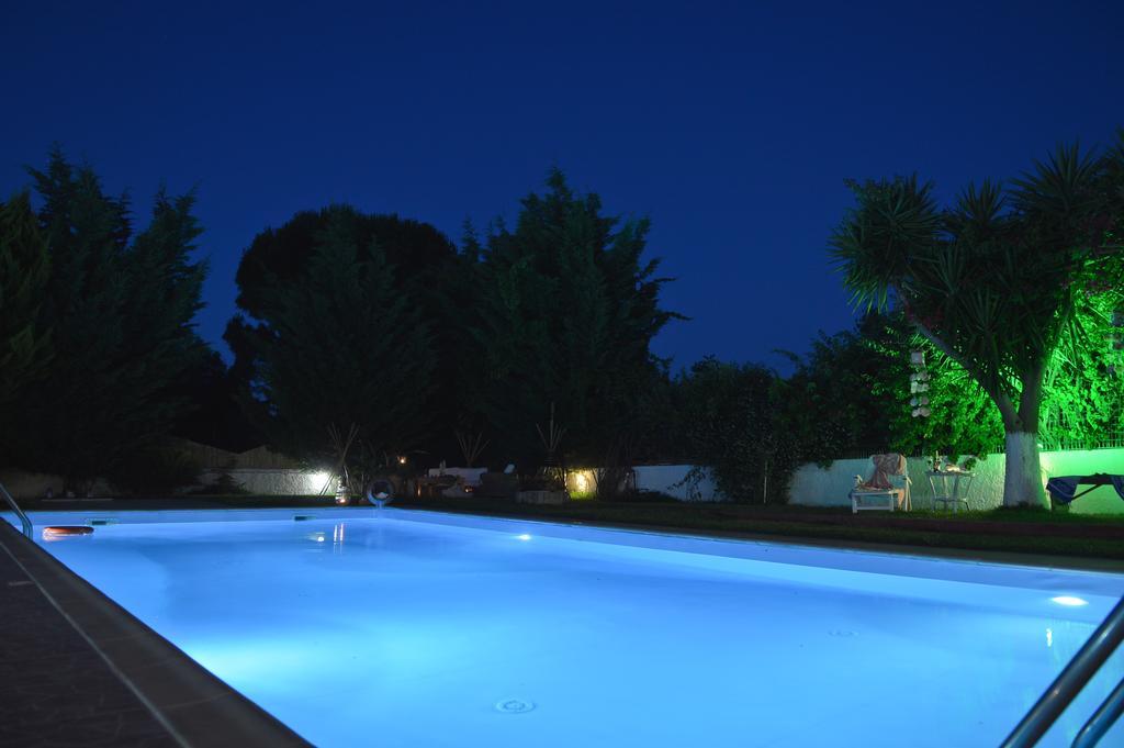 Dimeon Villa Kato Achaia Cameră foto