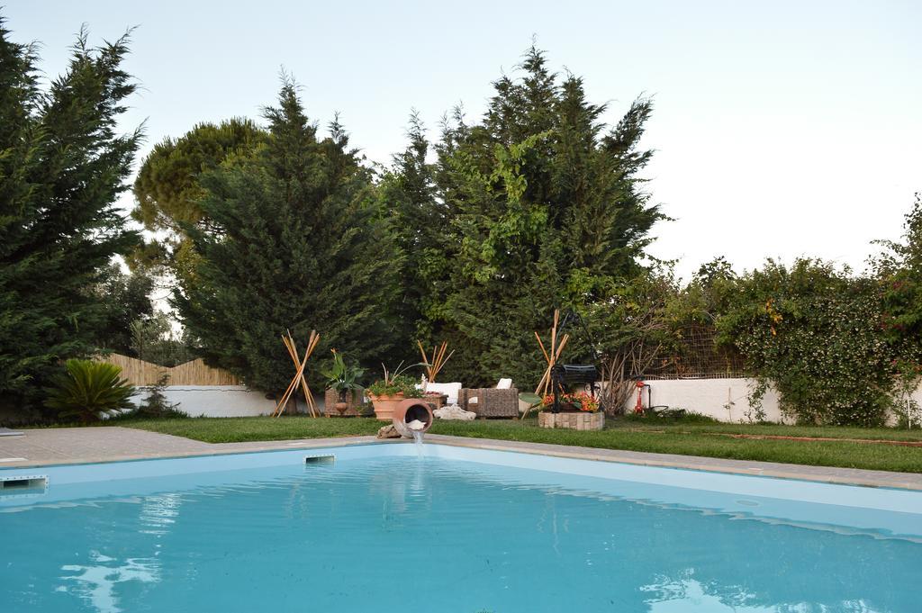 Dimeon Villa Kato Achaia Cameră foto