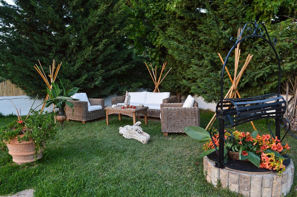Dimeon Villa Kato Achaia Cameră foto