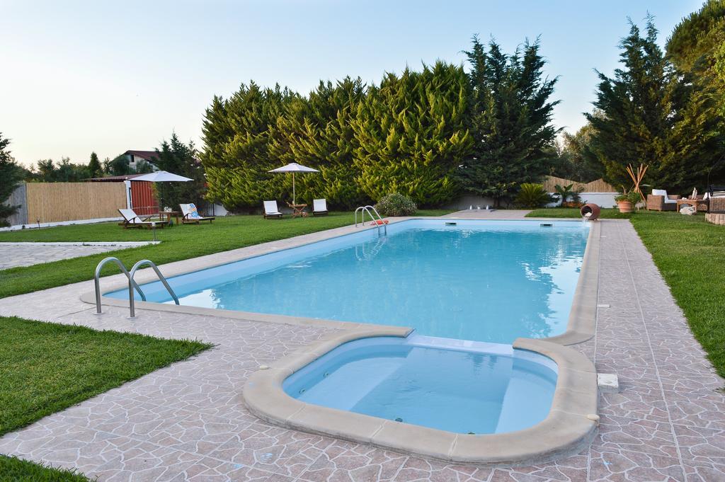 Dimeon Villa Kato Achaia Cameră foto