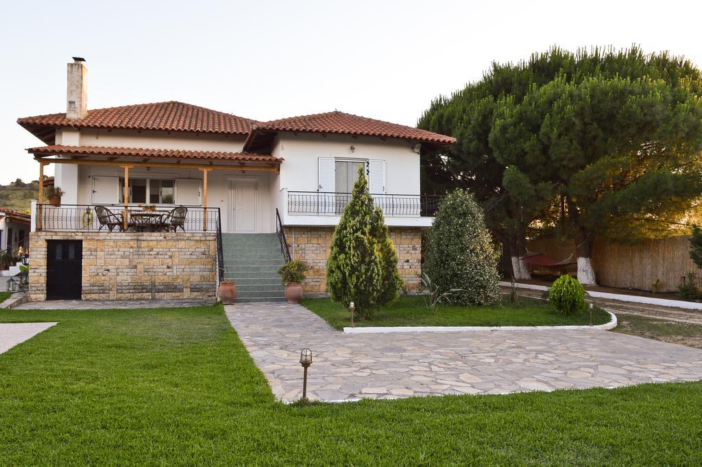Dimeon Villa Kato Achaia Cameră foto