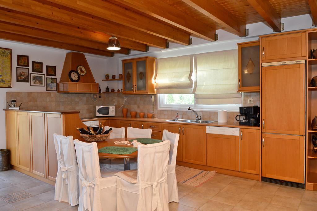 Dimeon Villa Kato Achaia Cameră foto